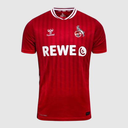 Away 25/26 Men's Shirt