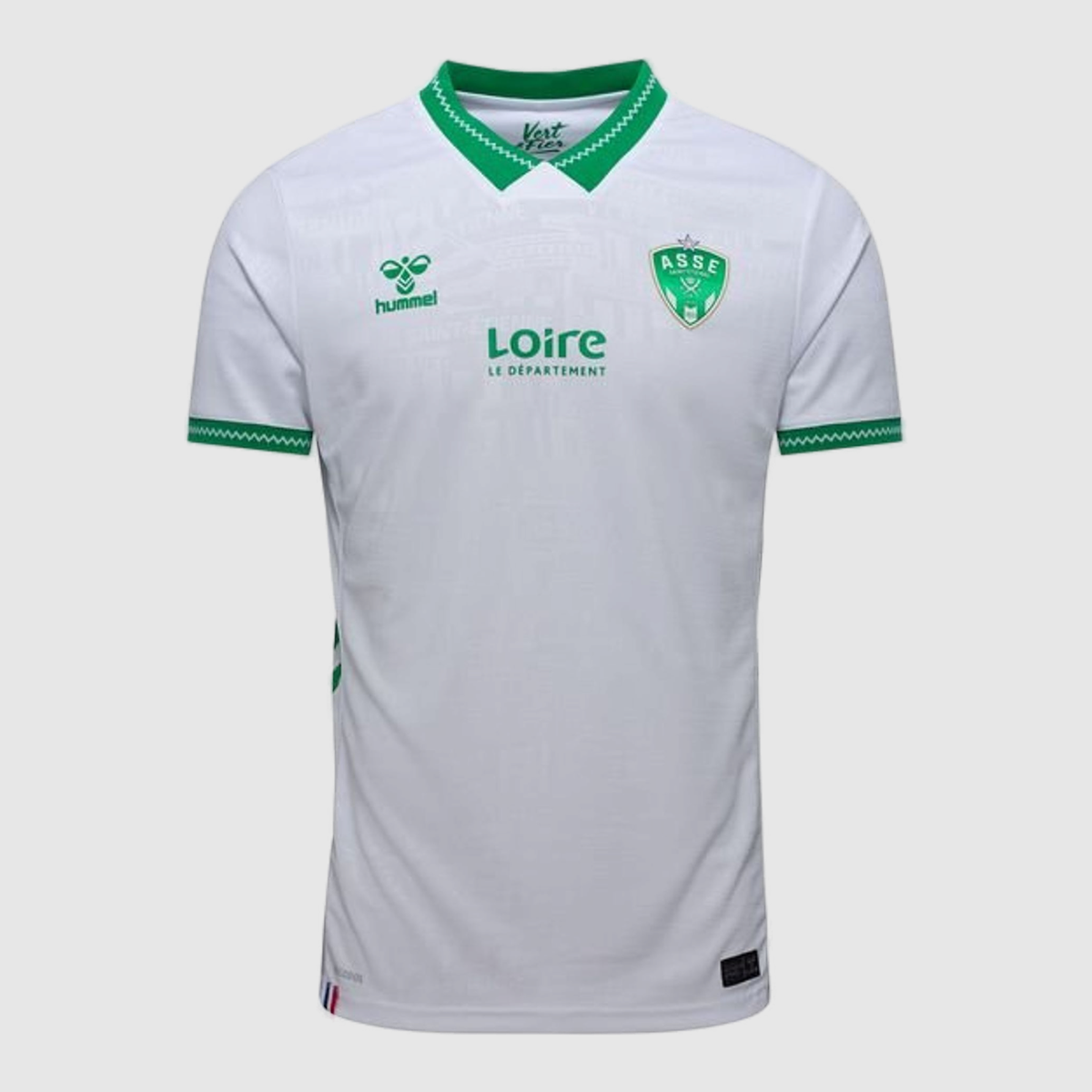 Away 25/26 Men's Shirt