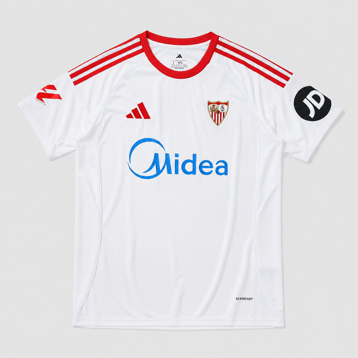 Away 25/26 Men's Shirt