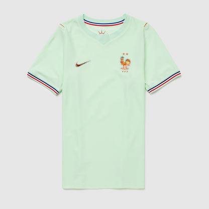 Away 26/27 Kids Shirt Kit