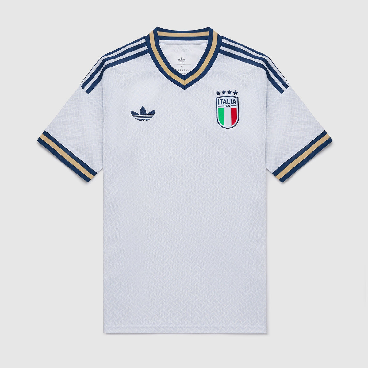Away 26/27 Kids Shirt Kit