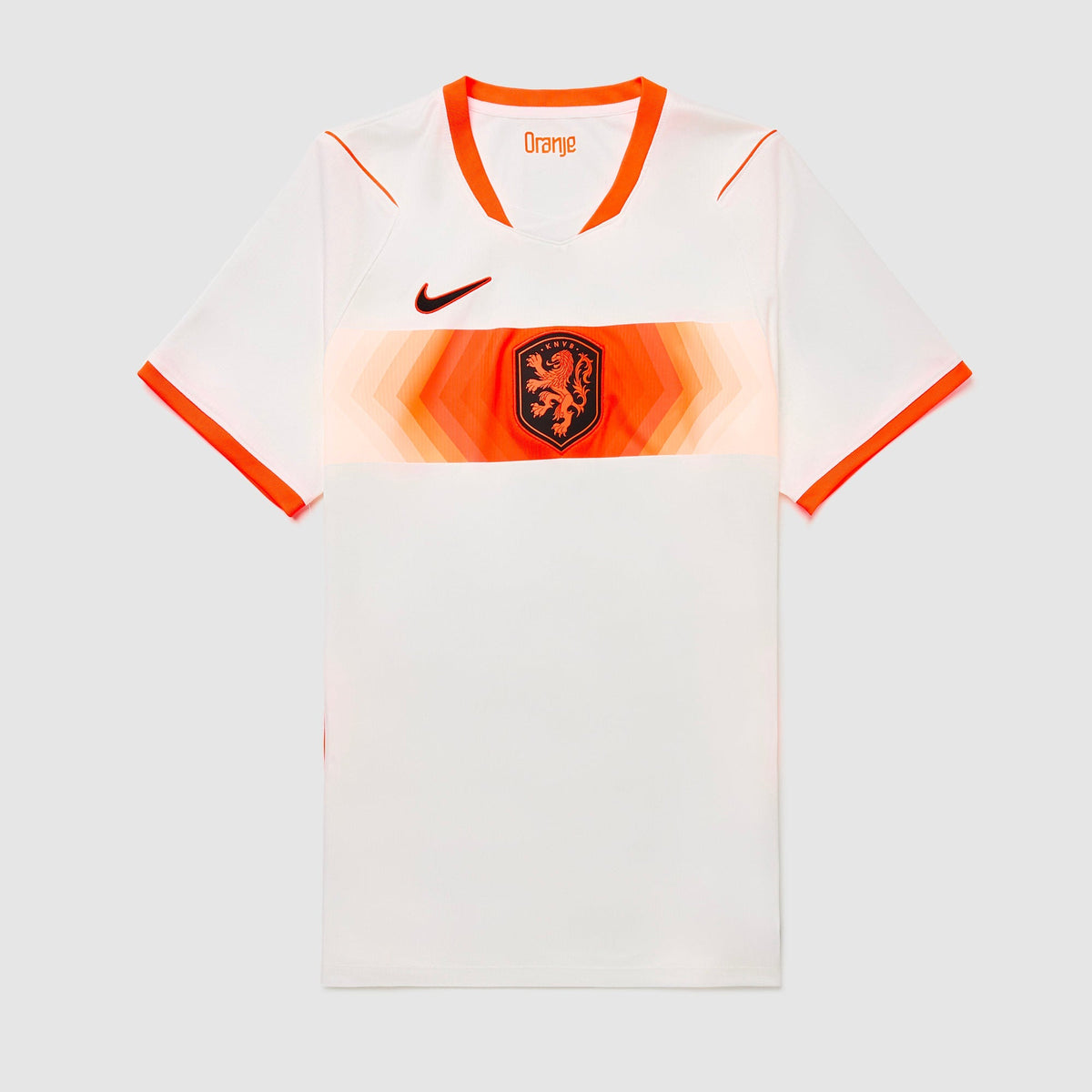 Away 26/27 Kids Shirt Kit