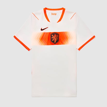 Away 26/27 Kids Shirt Kit