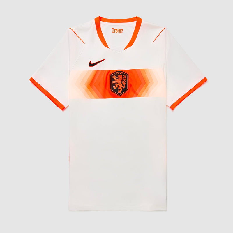 Away 26/27 Kids Shirt Kit
