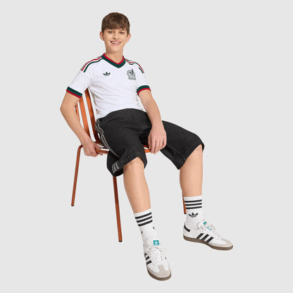 Away 26/27 Kids Shirt Kit