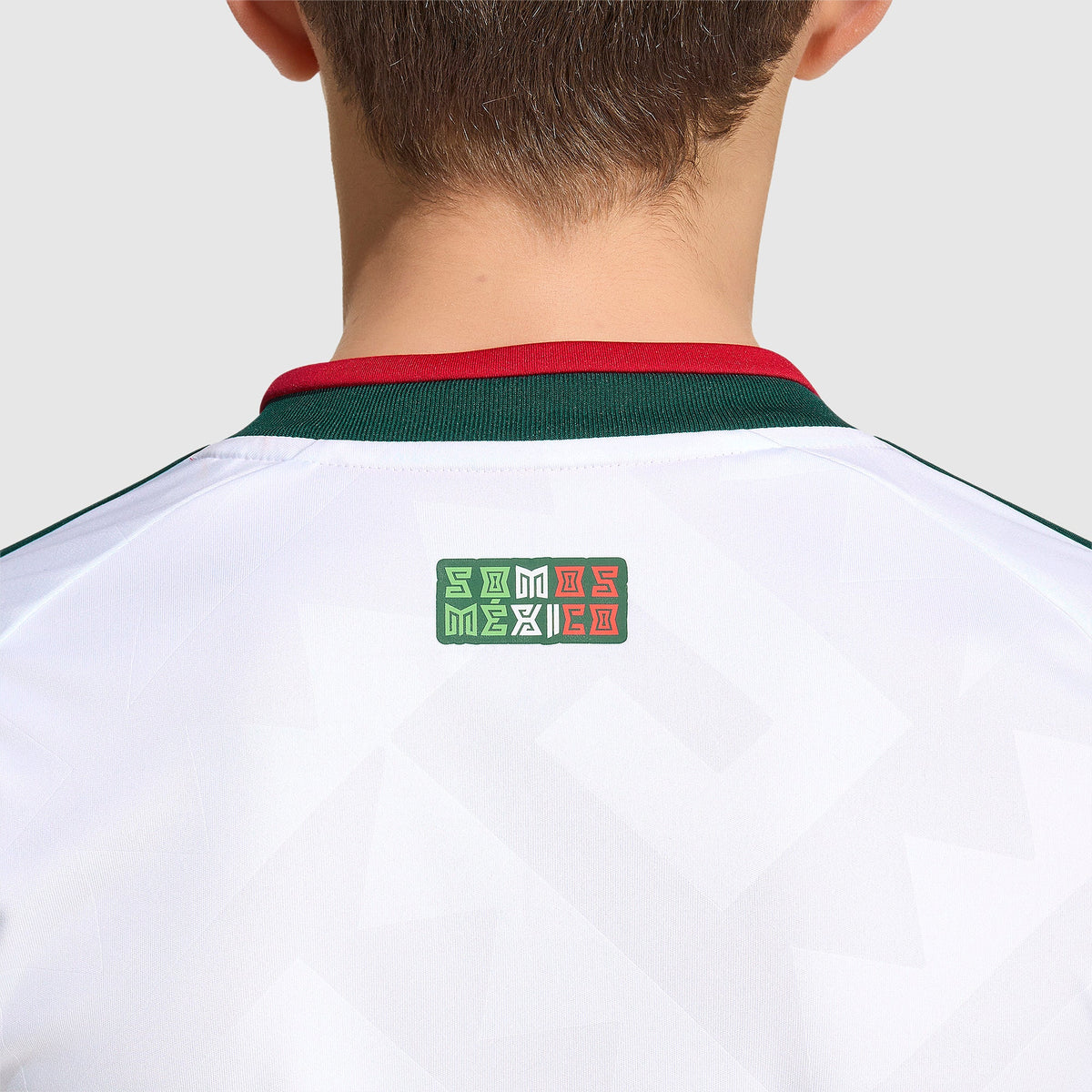 Away 26/27 Kids Shirt Kit