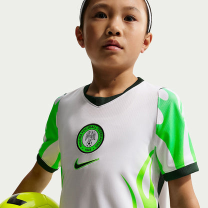 Away 26/27 Kids Shirt Kit
