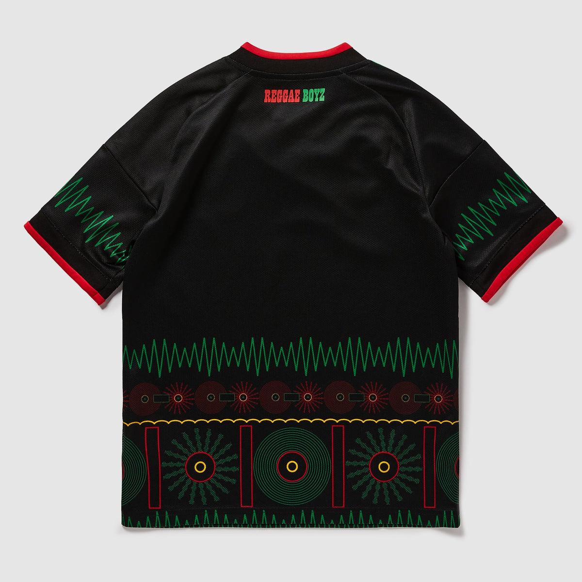 Away 26/27 Kids Shirt Kit