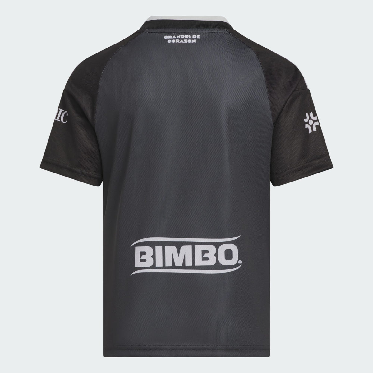 Away 26/27 Kids Shirt Kit
