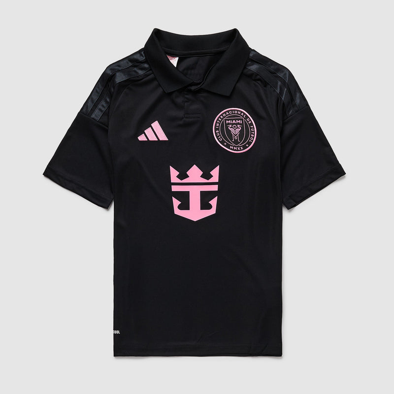 Away 26/27 Kids Shirt Kit