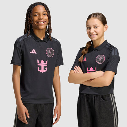 Away 26/27 Kids Shirt Kit