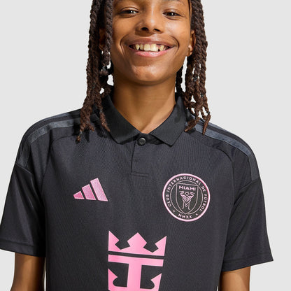 Away 26/27 Kids Shirt Kit