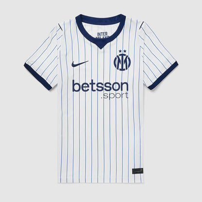 Away 26/27 Kids Shirt Kit