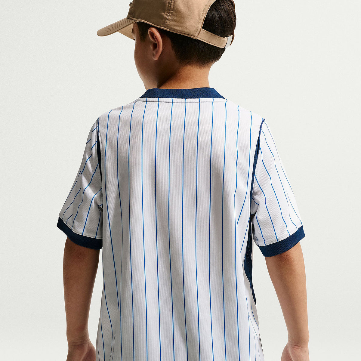 Away 26/27 Kids Shirt Kit