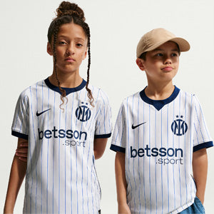 Away 26/27 Kids Shirt Kit