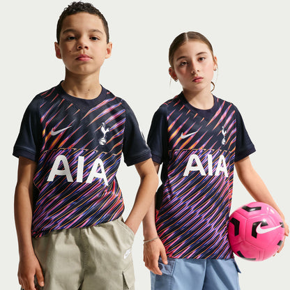 Away 26/27 Kids Shirt Kit