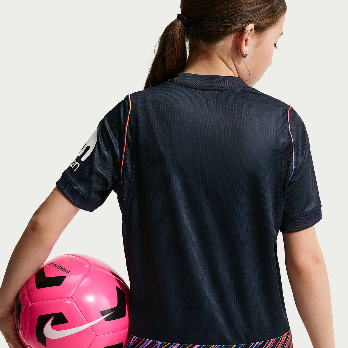 Away 26/27 Kids Shirt Kit