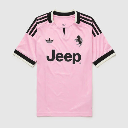 Away 26/27 Kids Shirt Kit