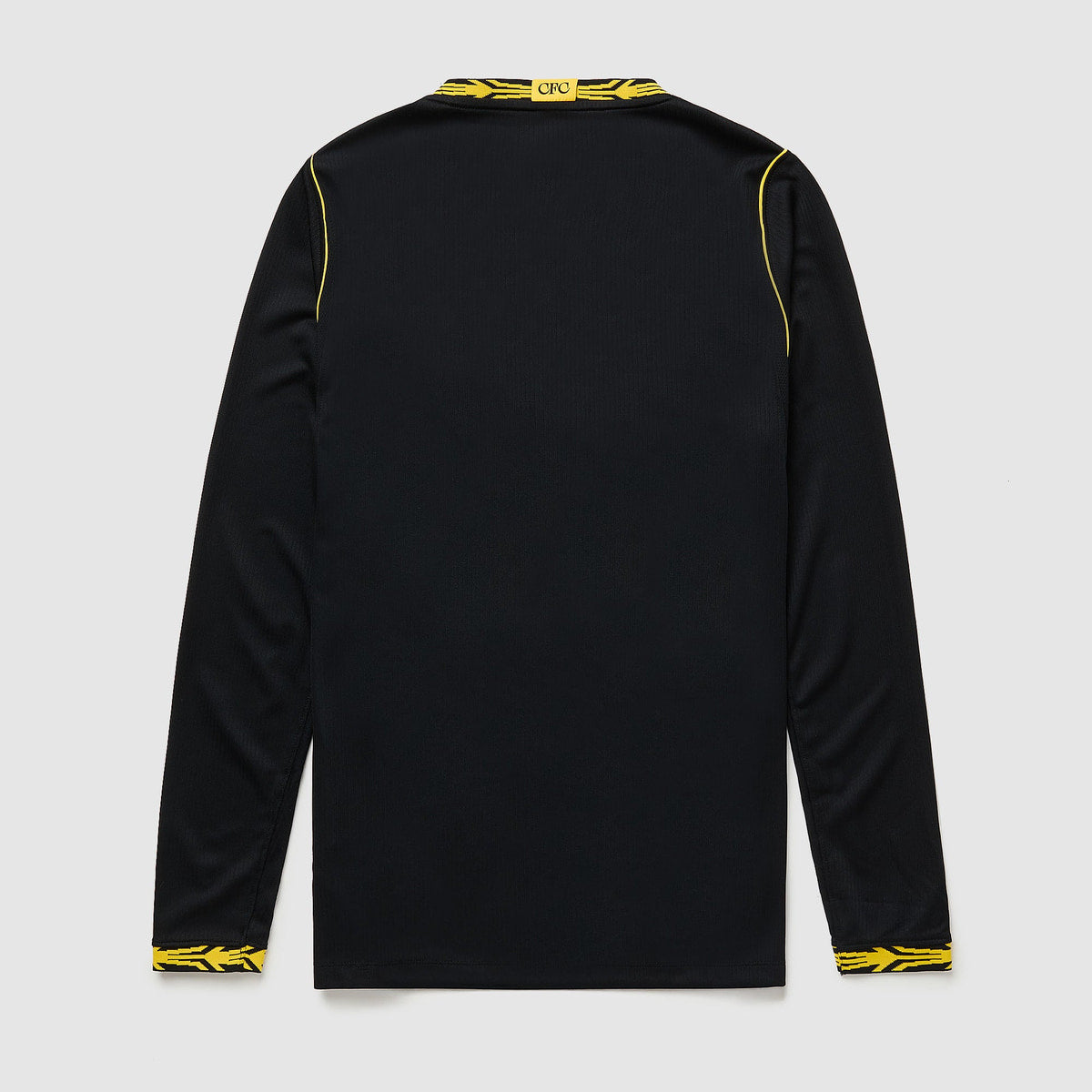Away 26/27 Men's Long Sleeve Shirt