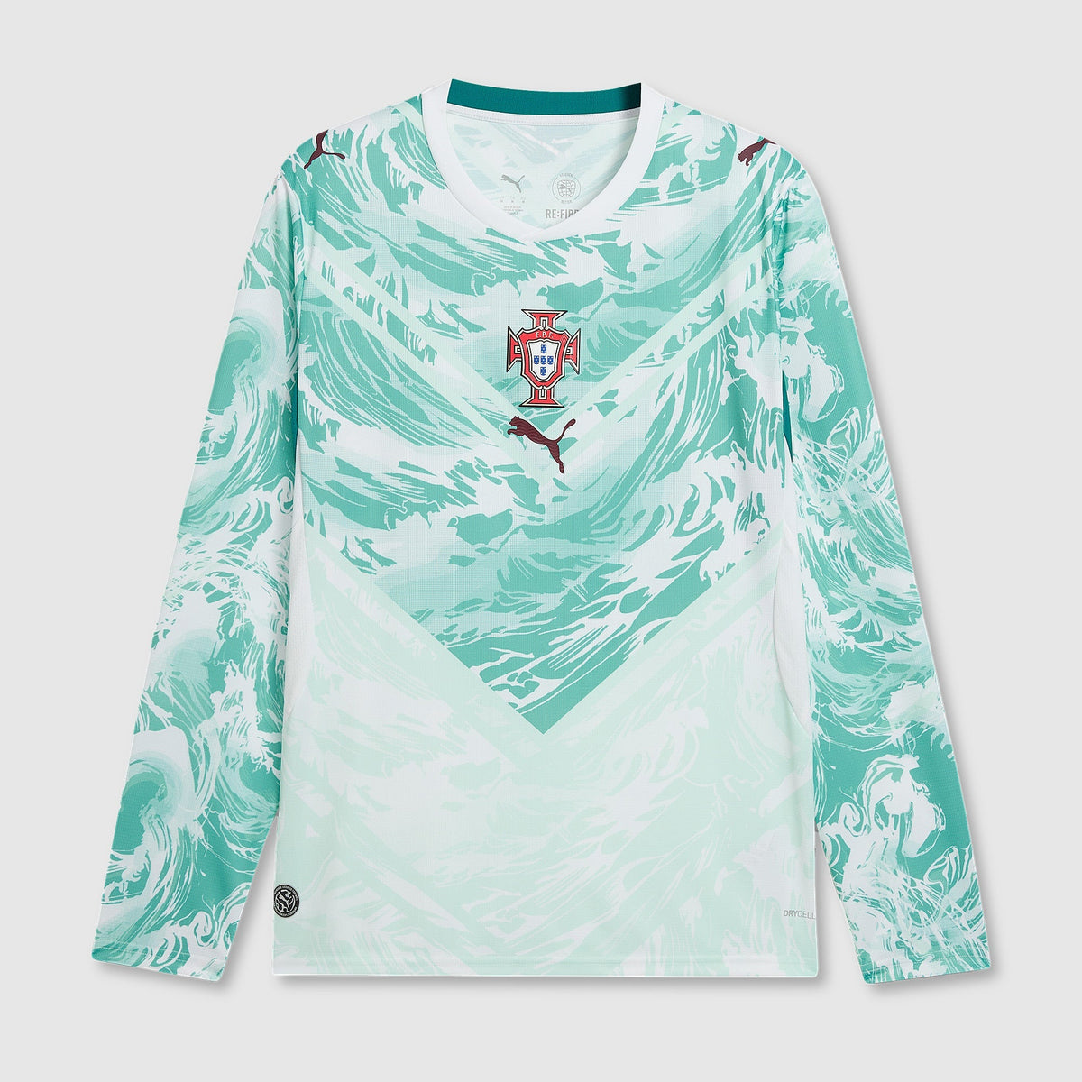 Away 26/27 Men's Long Sleeve Shirt