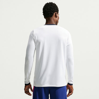 Away 26/27 Men's Long Sleeve Shirt
