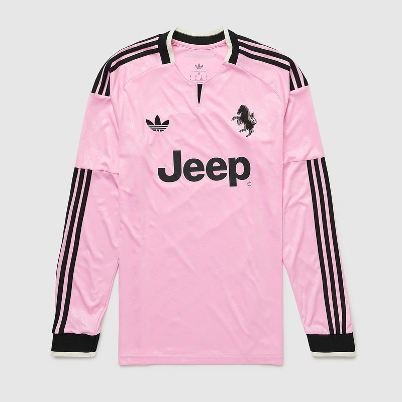 Away 26/27 Men's Long Sleeve Shirt