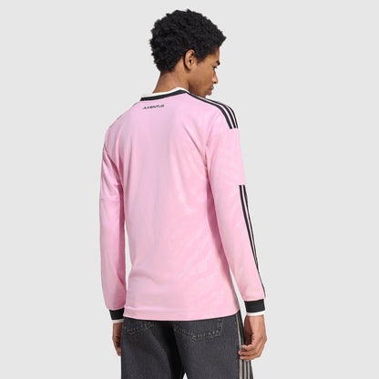 Away 26/27 Men's Long Sleeve Shirt