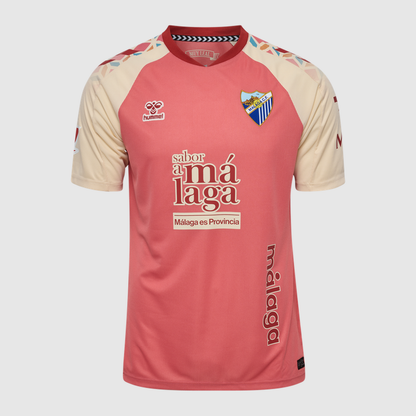 Away 26/27 Men's Shirt