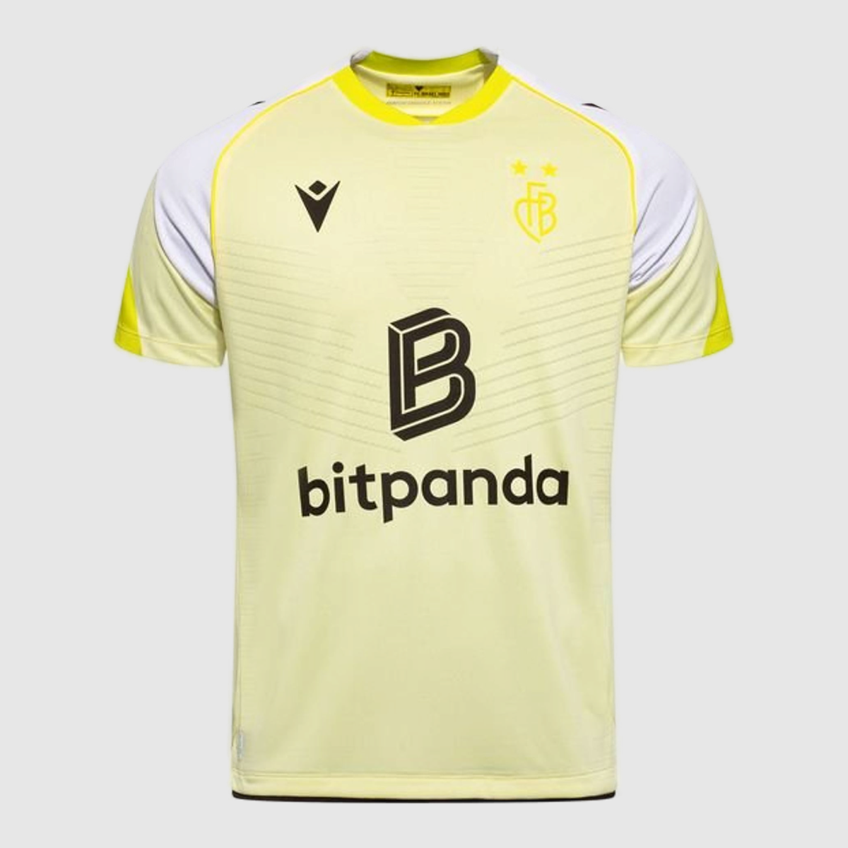 Away 26/27 Men's Shirt