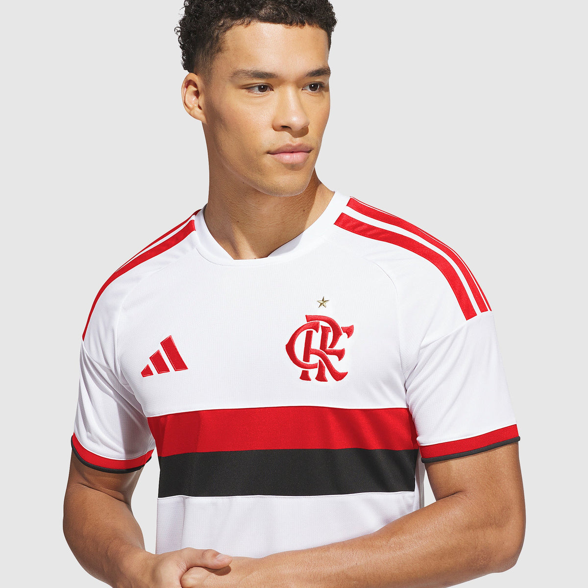 Away 26/27 Men's Shirt