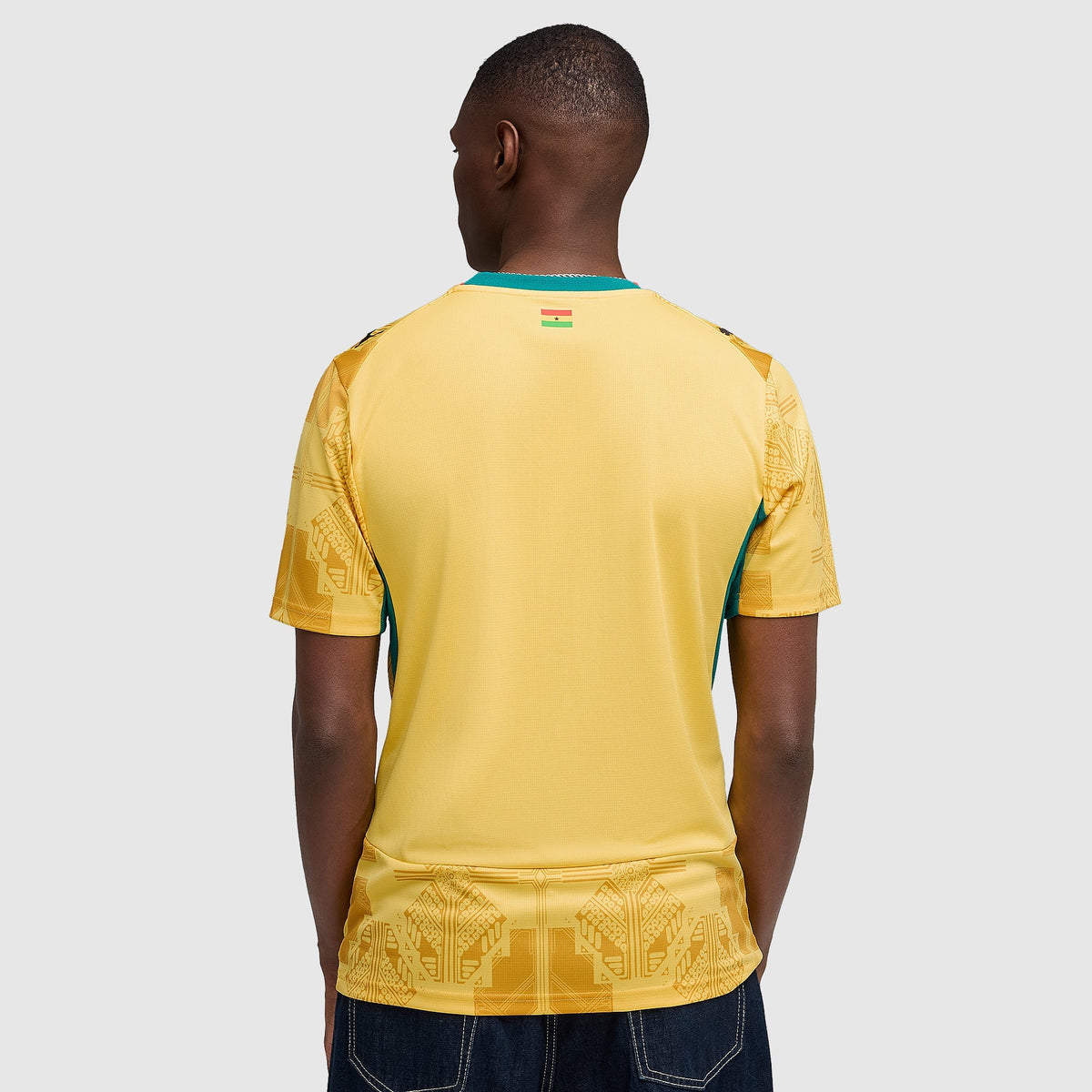 Away 26/27 Men's Shirt
