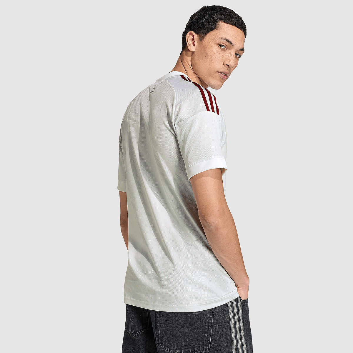 Away 26/27 Men's Shirt