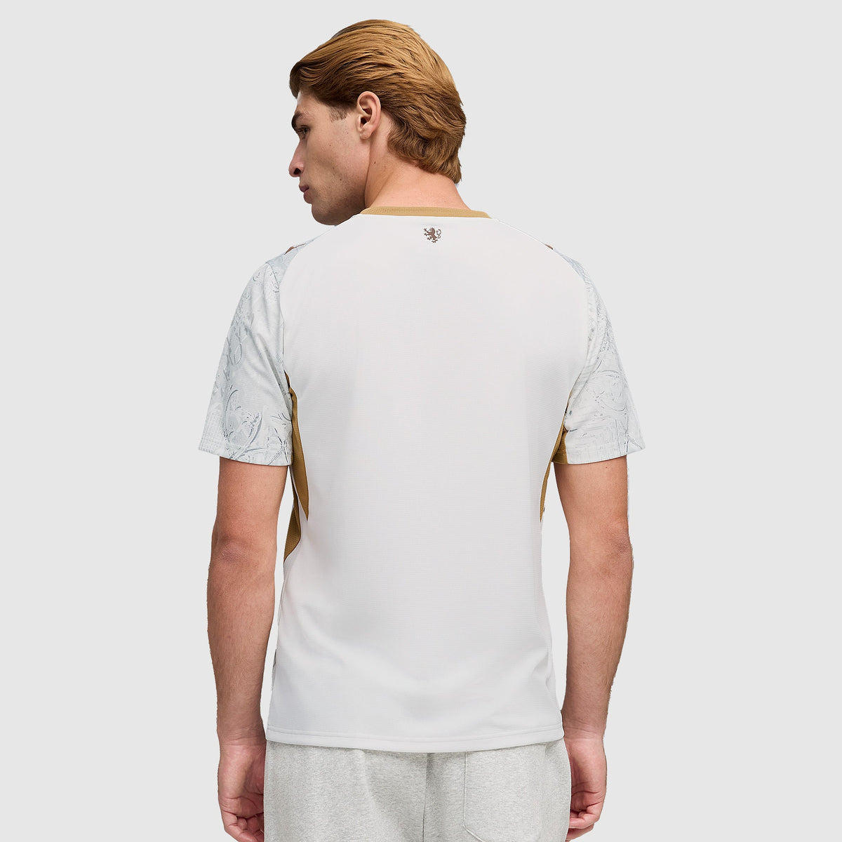 Away 26/27 Men's Shirt
