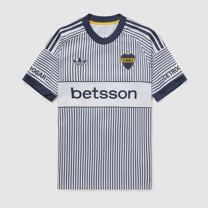 Away 26/27 Men's Shirt