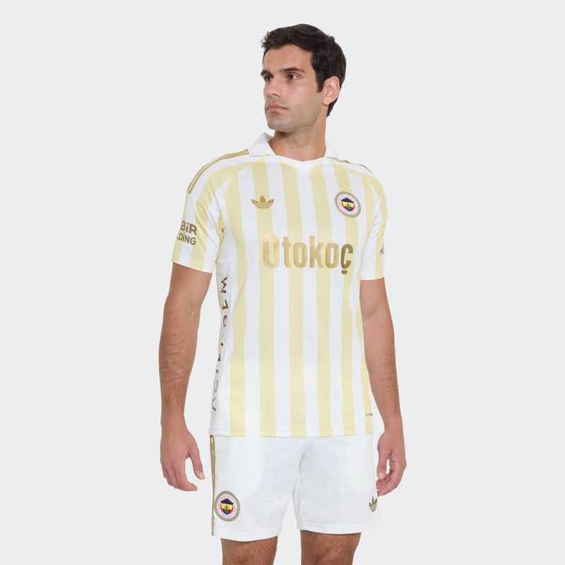 Away 26/27 Men's Shirt