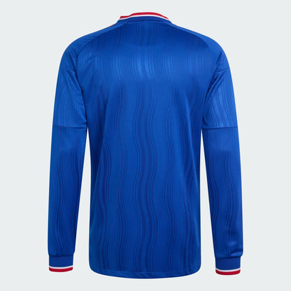 Away 26/27 Player Edition Long Sleeve Shirt