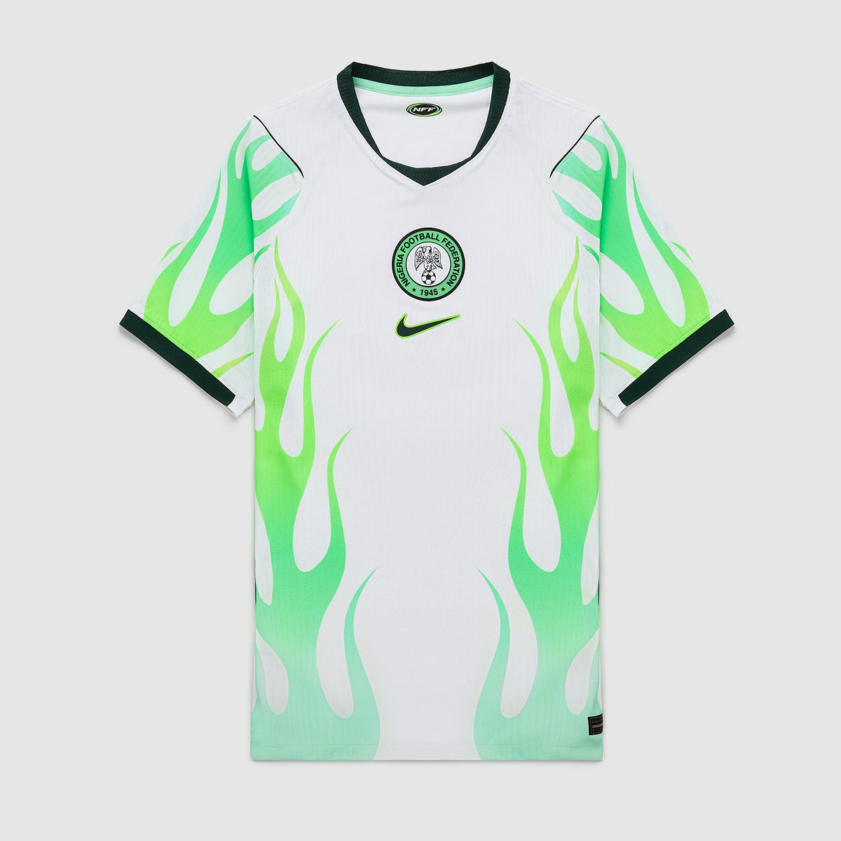 Away 26/27 Player Edition Shirt