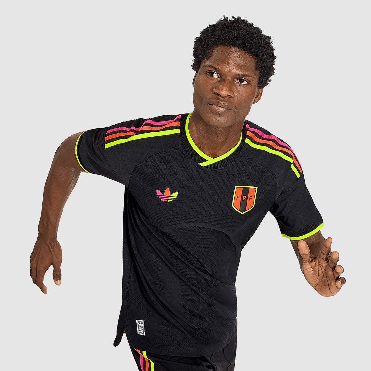 Away 26/27 Player Edition Shirt