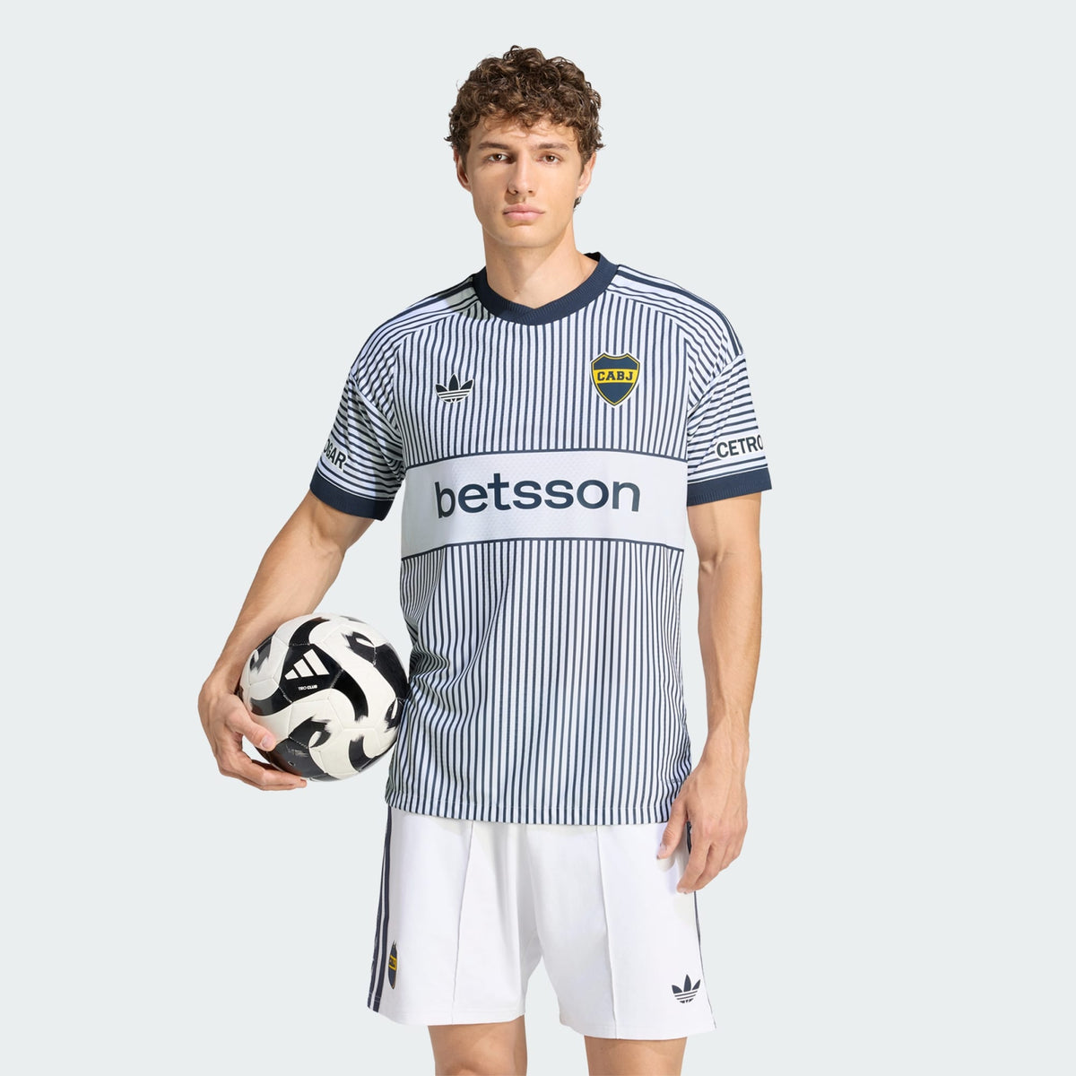 Away 26/27 Player Edition Shirt