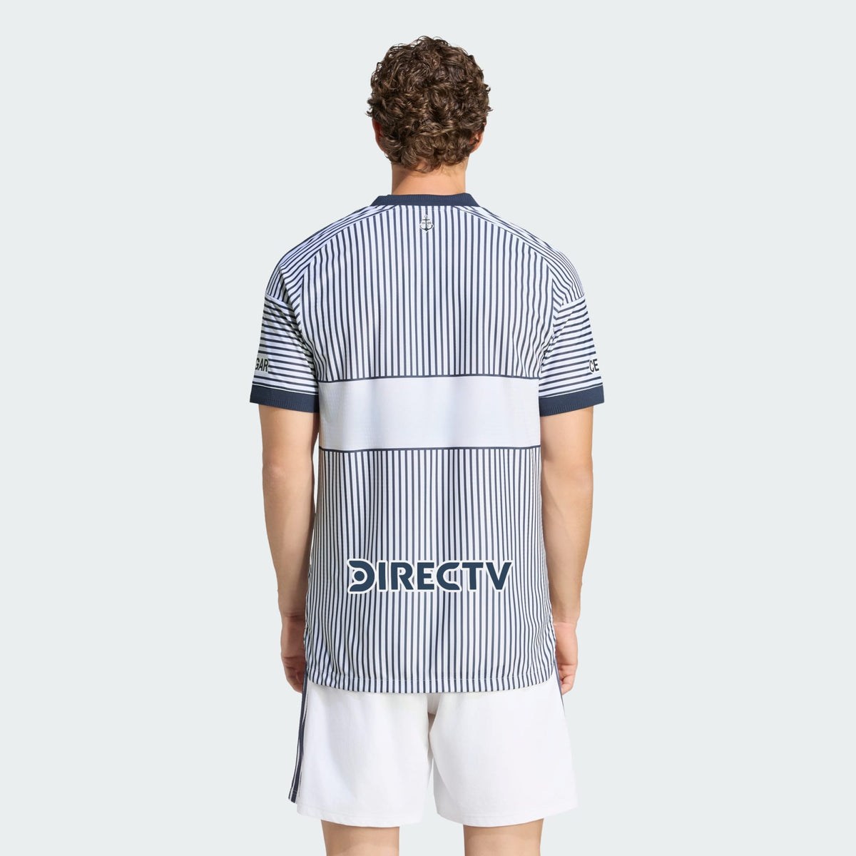 Away 26/27 Player Edition Shirt