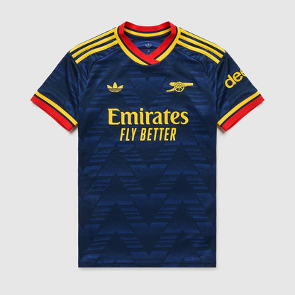 Away 26/27 Women's Shirt
