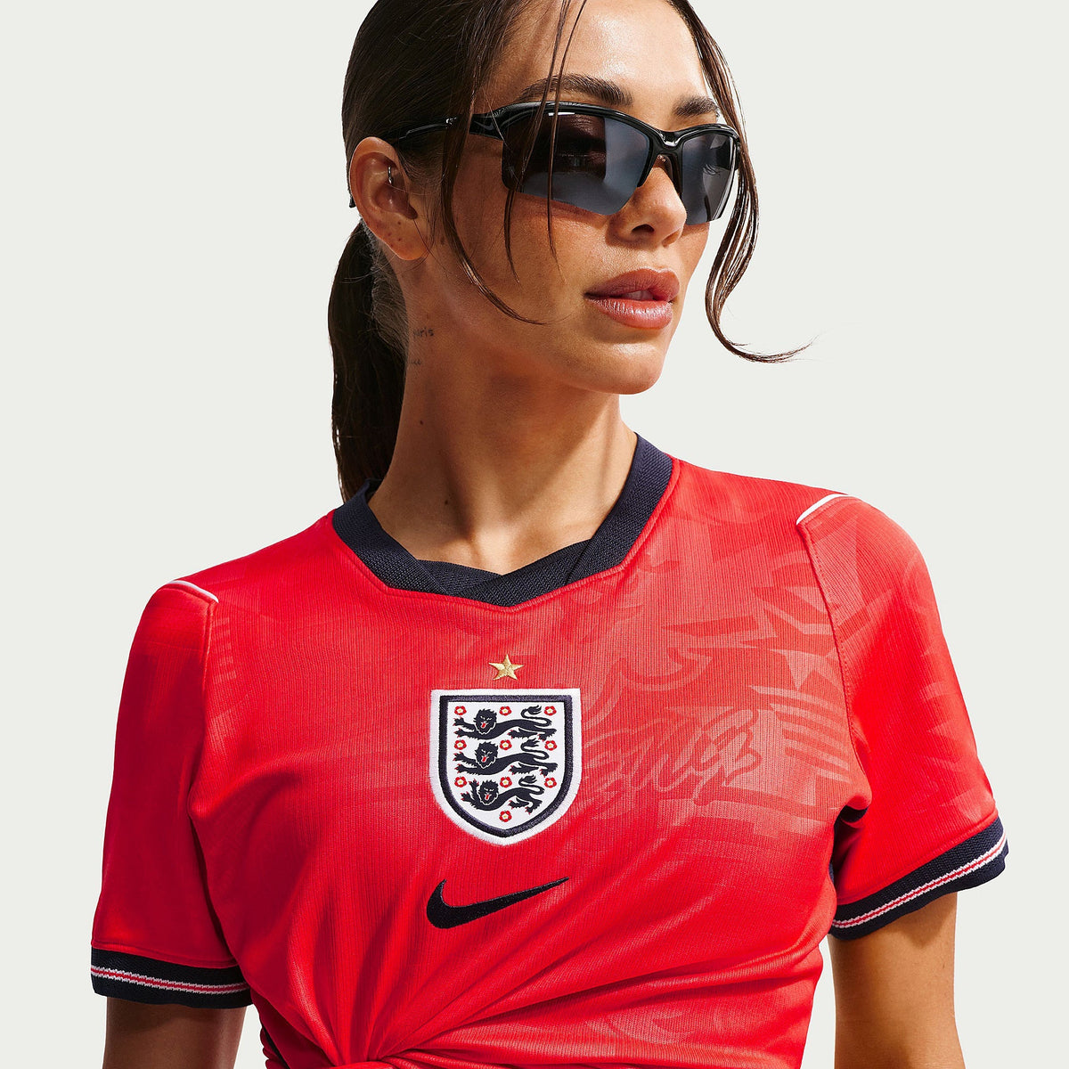 Away 26/27 Women's Shirt