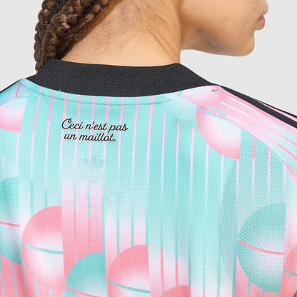 Away 26/27 Women's Shirt
