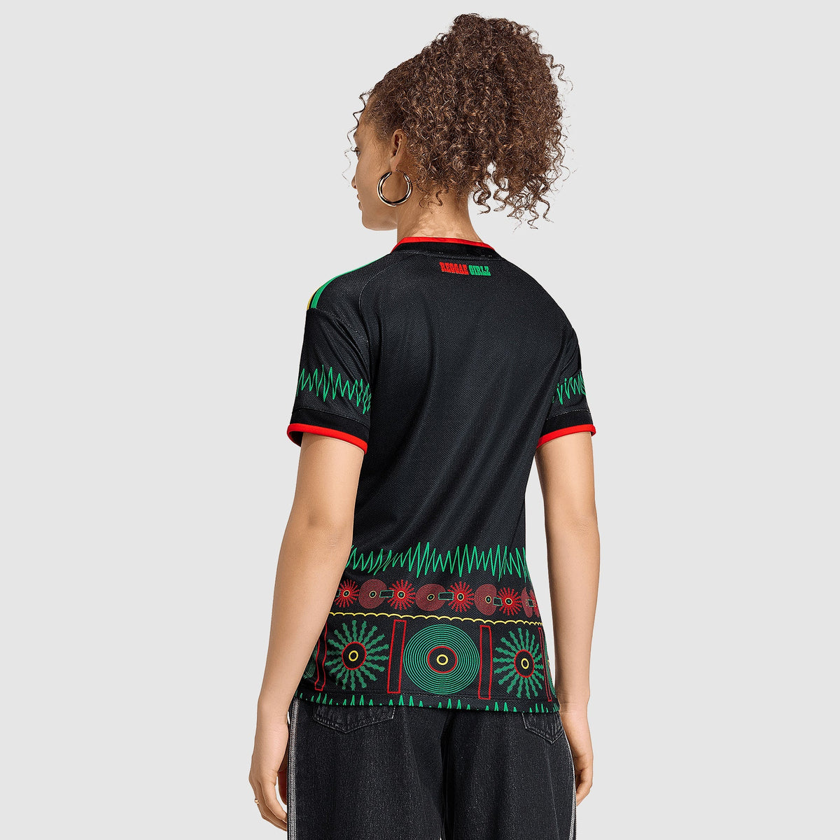 Away 26/27 Women's Shirt