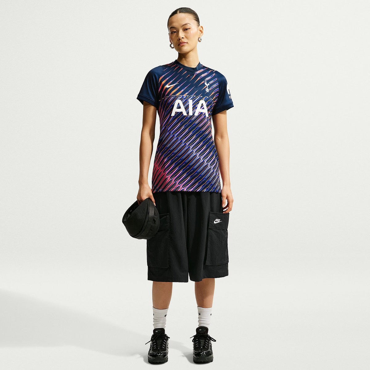 Away 26/27 Women's Shirt