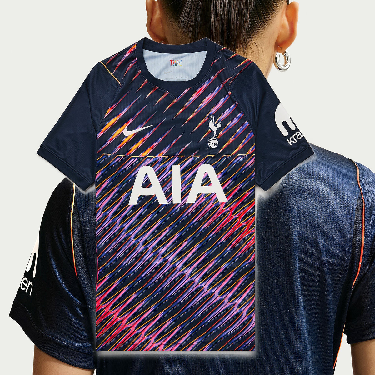 Away 26/27 Women's Shirt