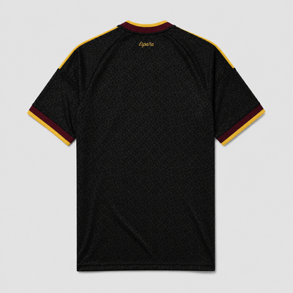 Away Special Edition Black 26/27 Men's Shirt