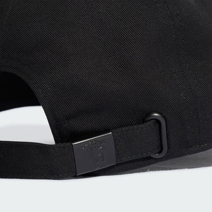 Baseball Cap Black