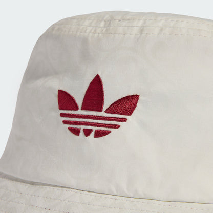 Bucket Hat White