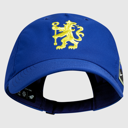 Club 5-Panel Cap Bright Blue
